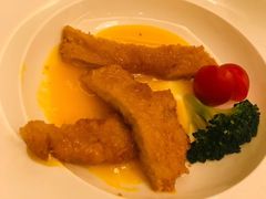 -水月周庄铂尔曼酒店-水月荟中餐厅