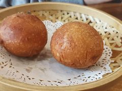 -穆桂英美食(南禅寺店)