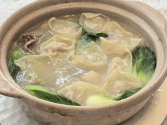 -海陵岛保利皇冠假日酒店·御公馆中餐厅 CANAL LNUA