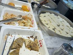 -素满香·全民食养自助(长宁龙之梦店)