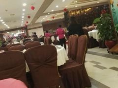 -海宝酒家(中山四路店)