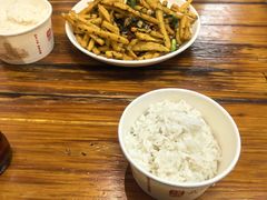 -卢庄(江汉路店)