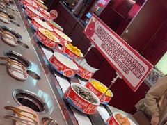 -龍歌自助小火锅(雨花台江南虹悦城店)