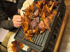 -品悦(崇明凯悦店)