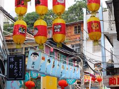 -猫咪博物馆(顶澳仔猫街店)