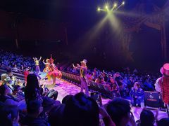 -珠海横琴长隆《卡卡虎奇遇记》