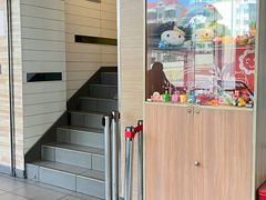 -麦当劳(虹梅路地铁站店)