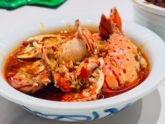 -欧记大排档·景德菜(上海首店)