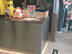 -麦当劳(北苑秋实路店)