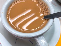 -金凤茶餐厅(湾仔店)
