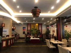 -太婆天府山珍酒楼(亚运村店)