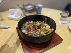-小粤楼(万辉广场店)