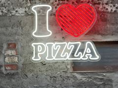 -Tubestation站点比萨(五道营店)