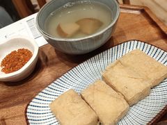 -小满手工粉(上海月星环球港店)