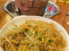 炒米粉-洪大厨鸡煲(福田店)