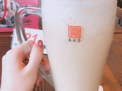 -春水堂人文茶馆(台中四维店)