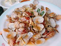 -巧克力渔家.小船海鲜胶东菜(万平口店)