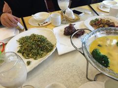 -金陵精菜馆