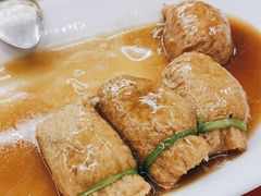 -玉华台饭庄(裕中西里小区店)
