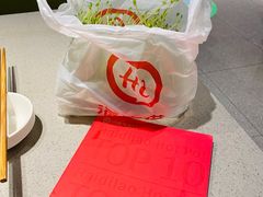 -海底捞火锅(新松江路店)