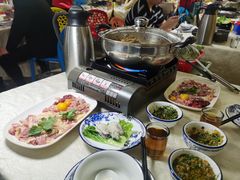 -小煵记·打边炉(西丽文光店)