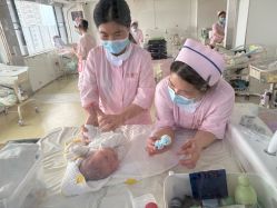点击看大图 -宝媛会月子中心(越秀店)