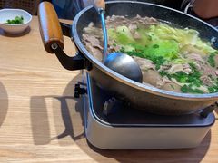 -川堂风·跷脚牛肉·乐山爆炒(宝山日月光店)