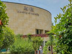-西安汽车职业大学(临潼校区)