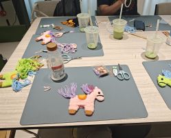 -安利上海体验馆
