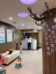 -睿宝儿科·眼科·口腔(杨浦新江湾城店)