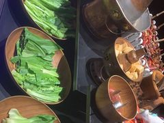 -沈阳和平艾美酒店新食谱西餐厅