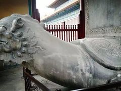 -历代帝王庙博物馆