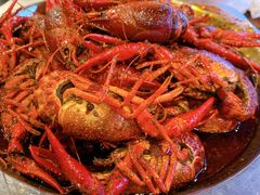 招牌十三香龙虾-王红军龙虾(新民路店)