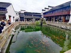 -嘉兴月河历史街区