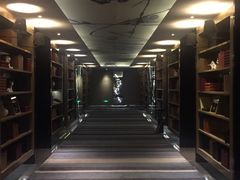 -深圳皇庭V酒店