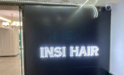 -INSI Hair Salon