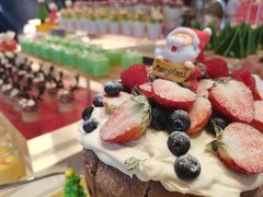 -TABLE·味西餐厅-成都茂业JW万豪酒店