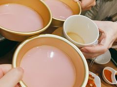 蓝莓米酒-韩国料理大力士(屏风街店)