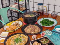 -唔止卤嘢·潮州府城菜(鹭江店)