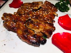 -小笠原·日料店