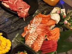 -熊出没日本烧肉放题