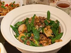 -楚山晓·楚湘菜(江夏永旺店)