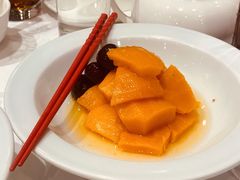 糖水南瓜-和记小菜(东方店)