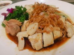 -龙悦湾酒家·八阵鱼生·渔人码头店