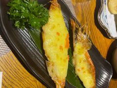 -山盛创作料理·Yamamori(珠宾店)