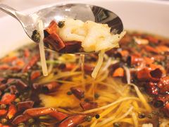 -南山鲜虾面·活鲜小馆·海味大连菜(南山总店)