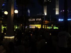 -CLUB VIVA(购物公园店)