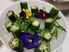 -彩虹之约•淮扬家宴(亚运村店)