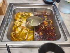 -新辣道鱼火锅(领展购物广场·中关村店)