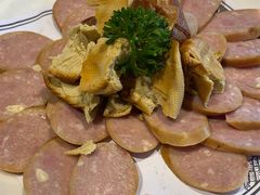 -那家老院子东北菜·饺子·小鸡炖蘑菇(艳华街店)